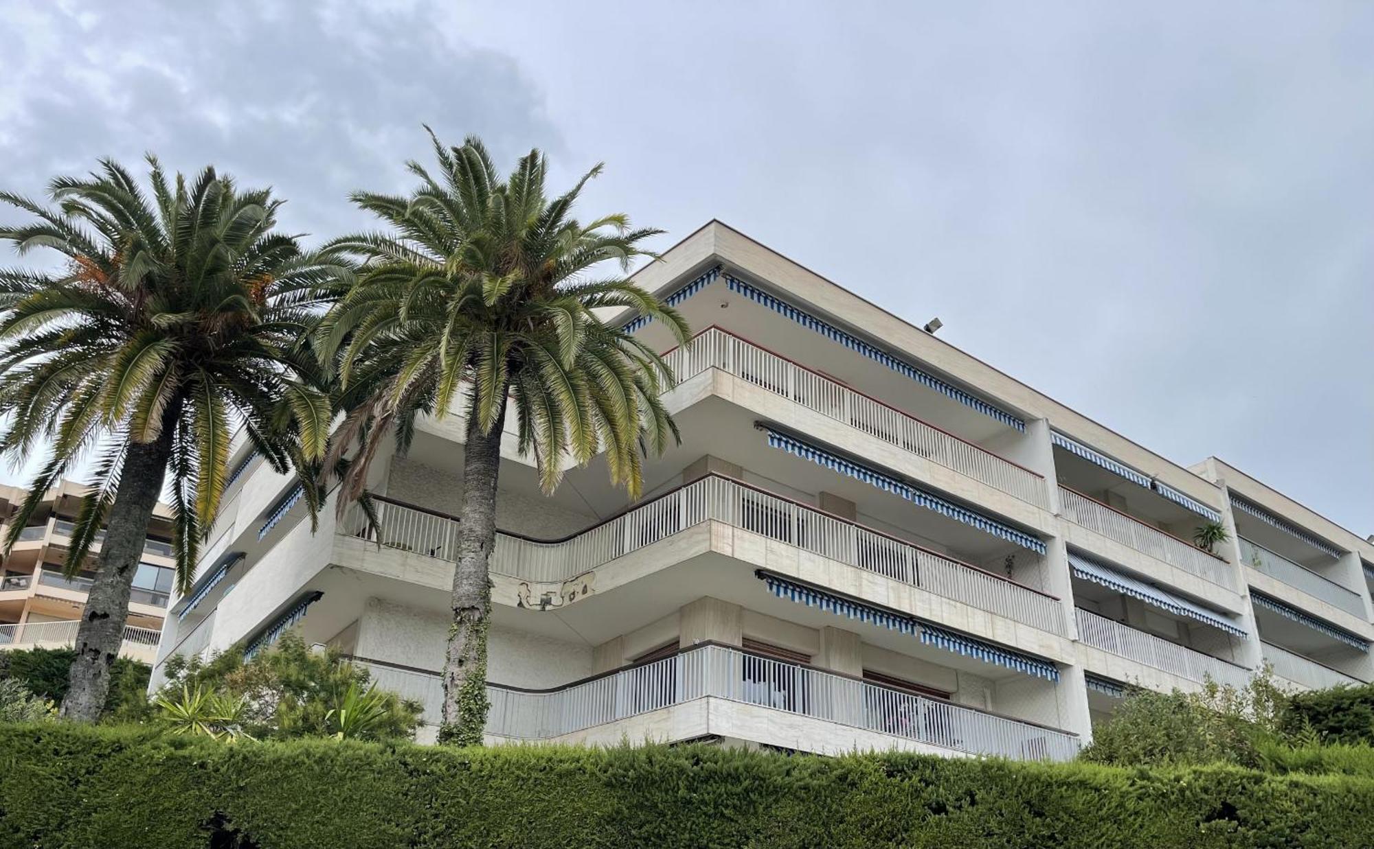 Vaste 4p Bord De Mer, Terrasse, Piscine 263l Dilli Appartement