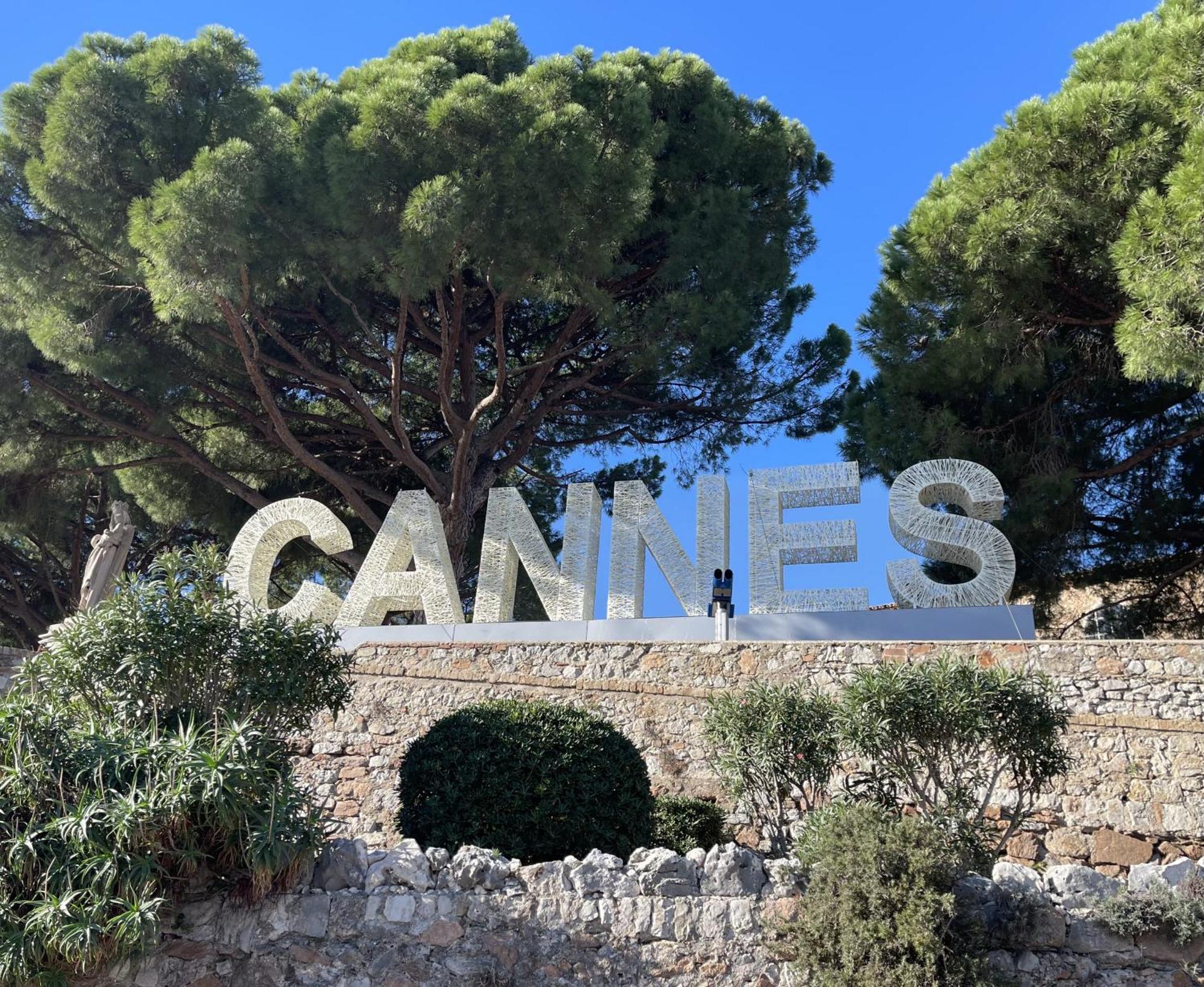 Vaste 4p Bord De Mer, Terrasse, Piscine 263l Dilli Cannes