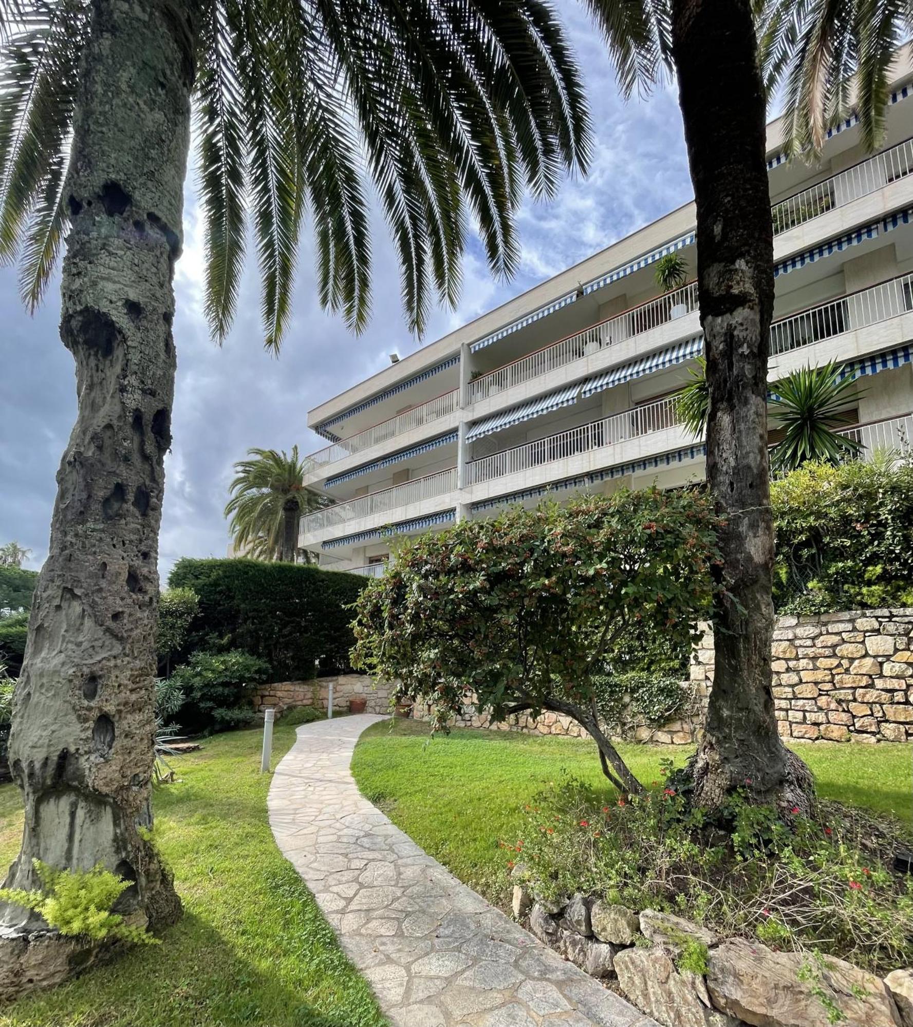 Appartement Vaste 4p Bord De Mer, Terrasse, Piscine 263l Dilli *