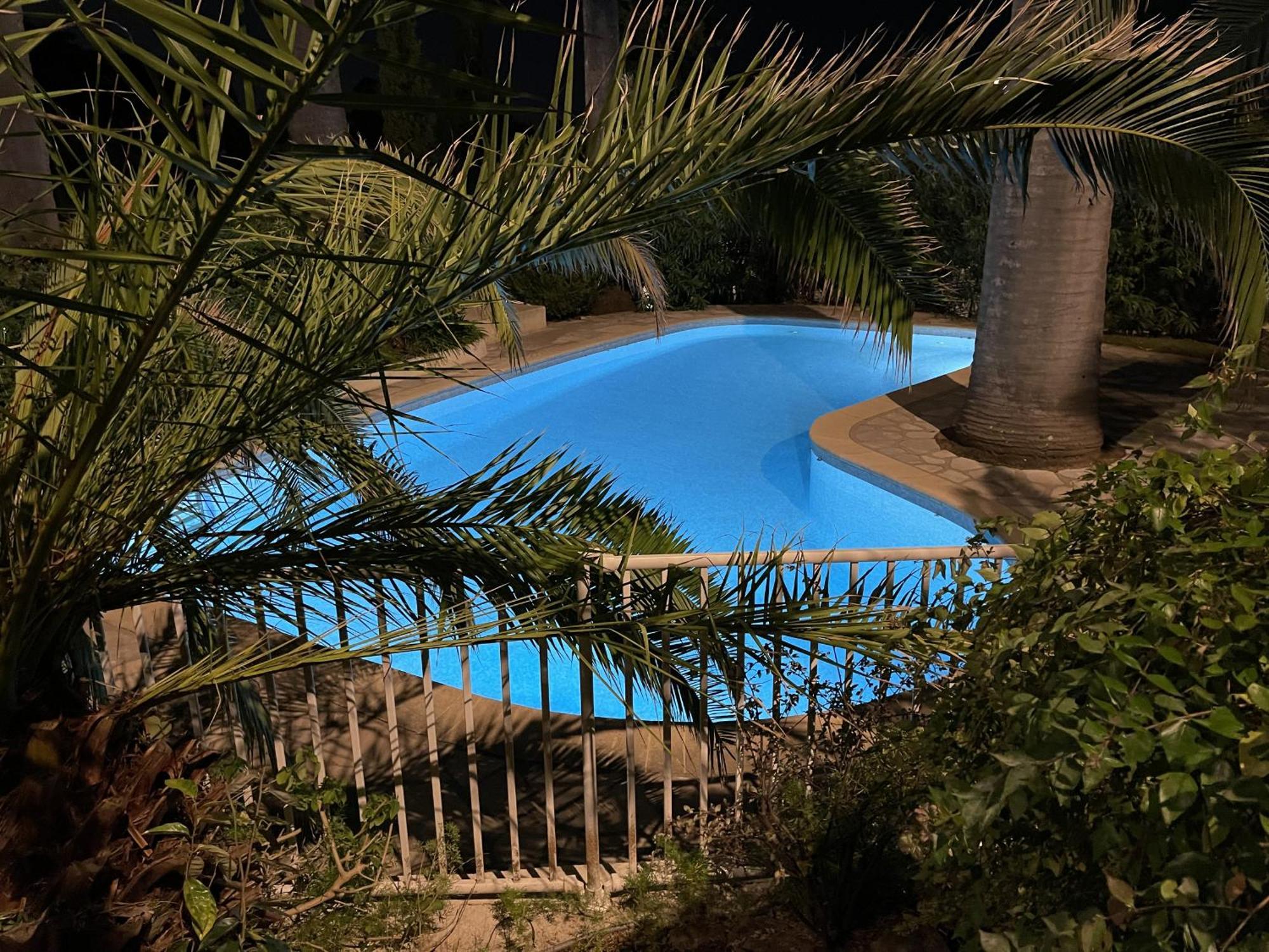Appartement Vaste 4p Bord De Mer, Terrasse, Piscine 263l Dilli Cannes